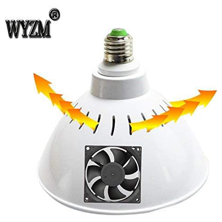 Magnetic Color-Changing LED Pool Light IP68