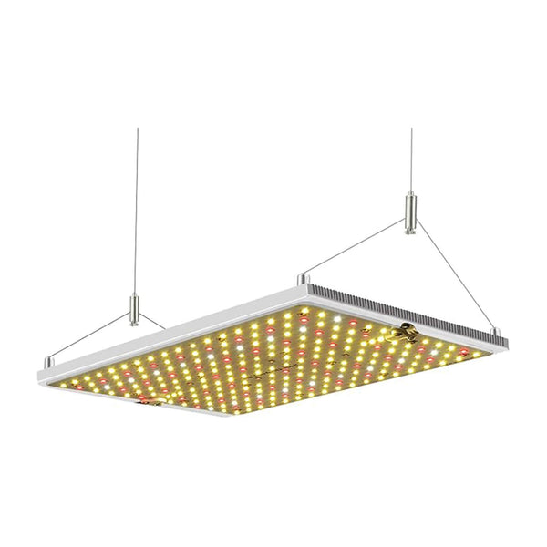 WYZM 1000W LED Grow Light, Full Spectrum, HPS Replacement for Indoor Plants