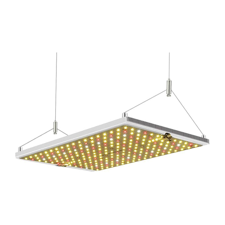 WYZM 1000W LED Grow Light, Full Spectrum, HPS Replacement for Indoor Plants