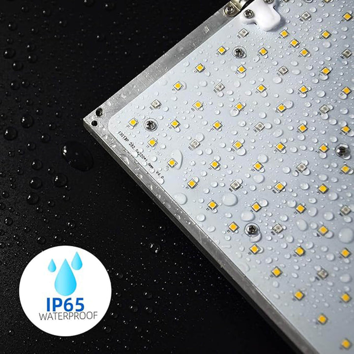 WYZM 1000W LED Grow Light, Full Spectrum, HPS Replacement for Indoor Plants